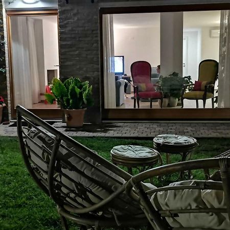 Residenza Sant'Angelo Apartment Citta Sant'Angelo Exterior photo