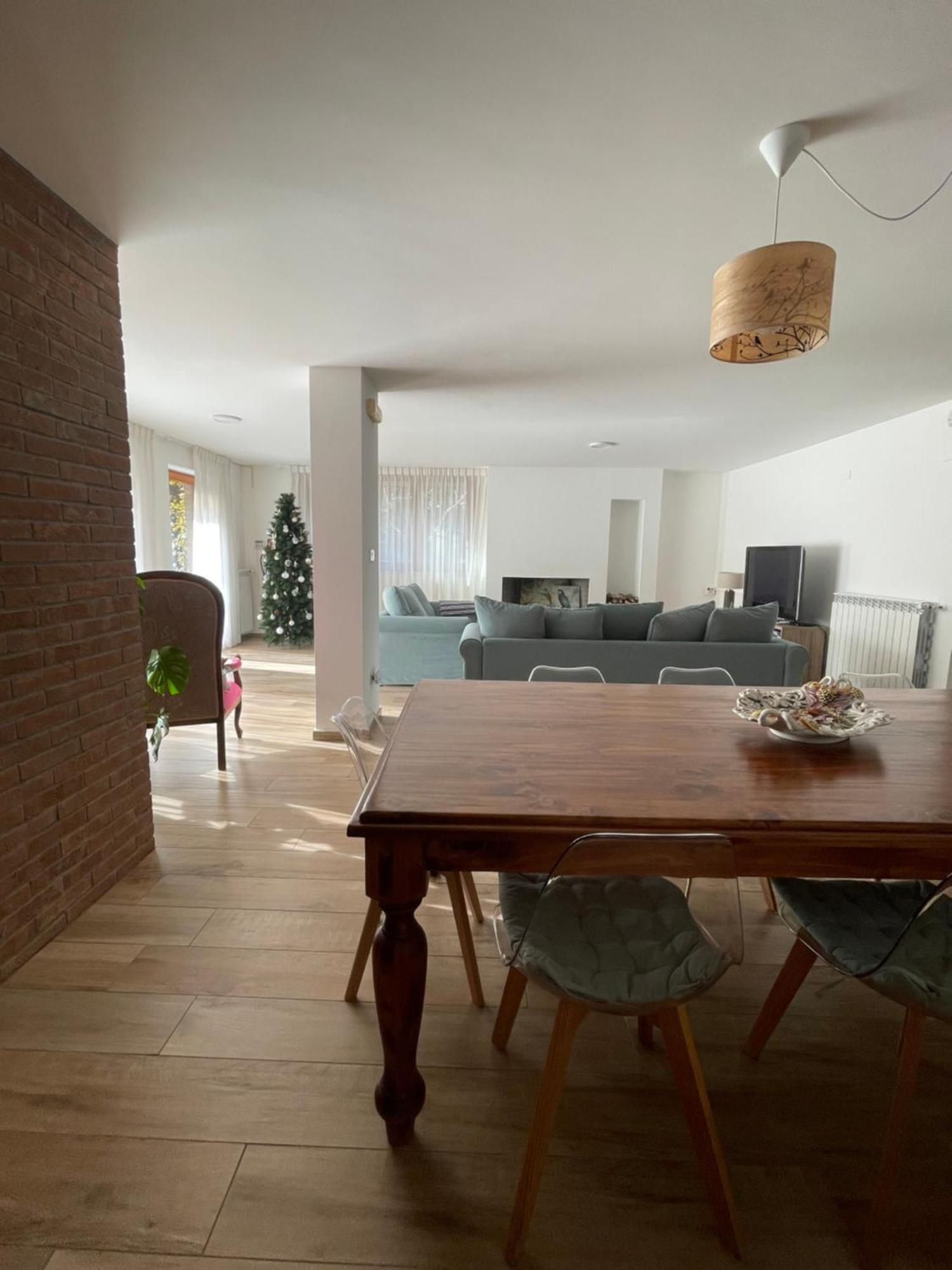 Residenza Sant'Angelo Apartment Citta Sant'Angelo Exterior photo